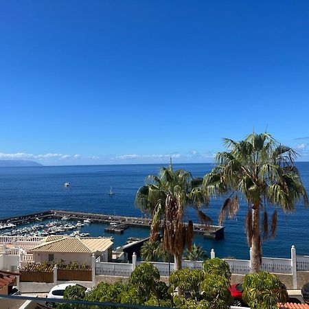 Vivienda Vacacional Sunset Los Gigantes Santiago Del Teide Ngoại thất bức ảnh