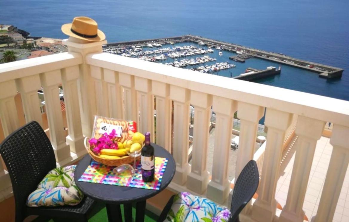 Vivienda Vacacional Sunset Los Gigantes Santiago Del Teide Ngoại thất bức ảnh