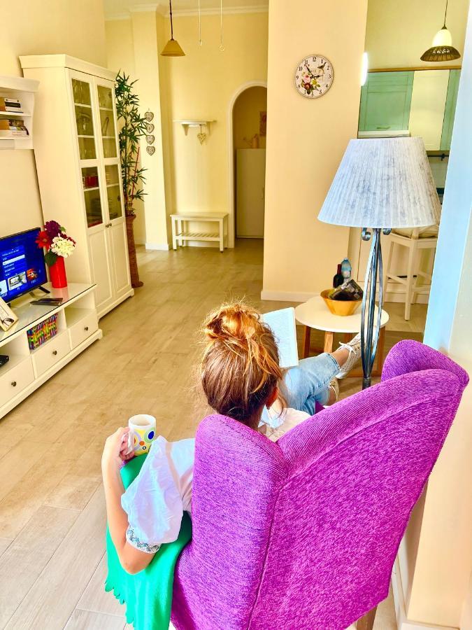 Vivienda Vacacional Sunset Los Gigantes Santiago Del Teide Ngoại thất bức ảnh