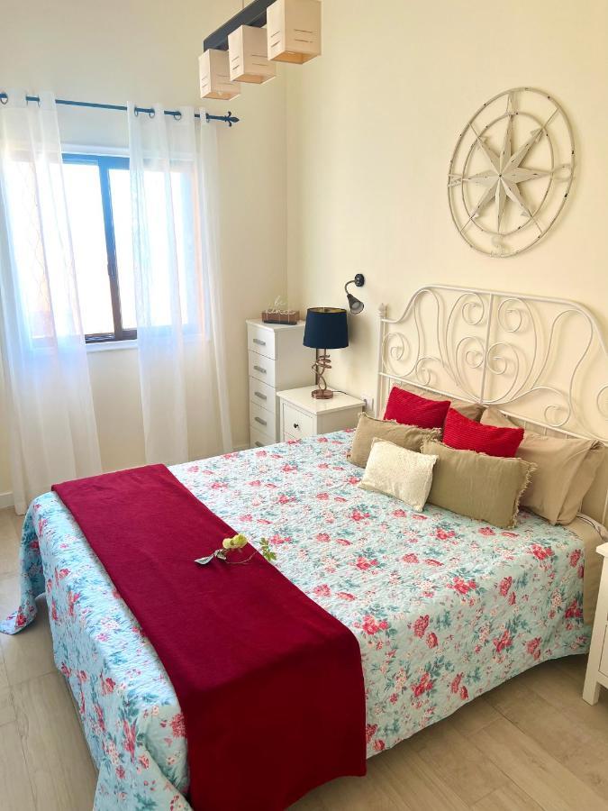 Vivienda Vacacional Sunset Los Gigantes Santiago Del Teide Ngoại thất bức ảnh